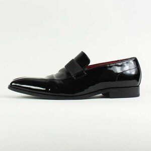BOSS HUGO BOSS Tuxedo Shoes - 12 US
